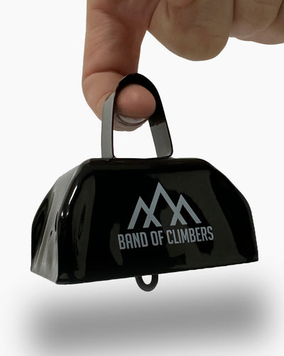 Supporters Pocket Sized Cowbell