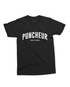 Puncheur BoC Originals T-shirt - Black