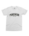 Puncheur BoC Originals T-shirt - White